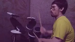 Precious Heart - Sakura's Theme (Street Fighter EX Plus Alpha Drum Cover)