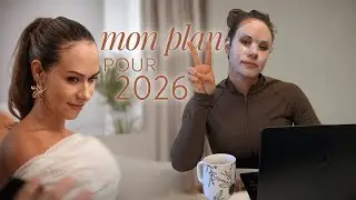 Comment je repense mon business cette année (création, accompagnement, énergie)