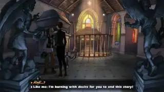 PC Longplay [607] Runaway 3: A Twist Of Fate