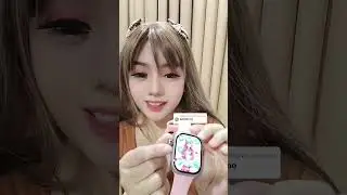 CD99 SMART WATCH REVIEW