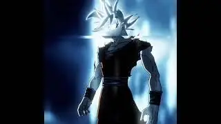 Son goku edit