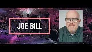 Masters of Improv - Joe Bill- Part 1