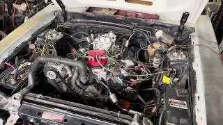 Ford TFI wired without computer explained ￼￼