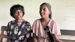 Sadjana Mahadeosing urgently needs help for her sister