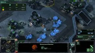 Maze Esports - GGSc2 - BroER v Inb - Game 3 Part 1/2