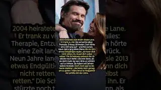 Sie liebte mich genug, um zu gehen