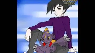 DIGIMON EXORDIUM: Best Partner Single 02~ Monodramon's Song