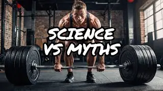 Fitness Fact vs. Fiction: Challenges Facing Science-Driven Lifters Today 🎯📈  | Power Within Gym