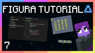 Figura 0.1.4 Tutorial Ep.7 | Advanced Scripting