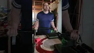 100kg power twister armwrestling training