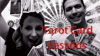 Learn To Read Tarot