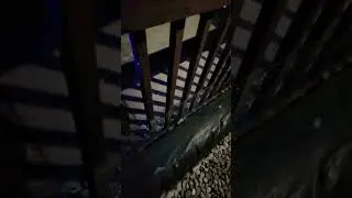 slow mo ice breaking