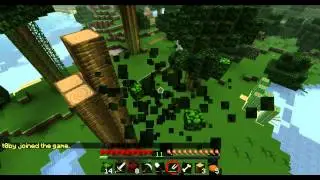 Let's Play Together Minecraft #58 Schleck mir den K&auml;se .....