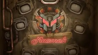 [Musical design] Marmok - One More Time