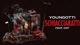 ODT - SCHIACCIARATTI (prod by YOUNGOTTI)