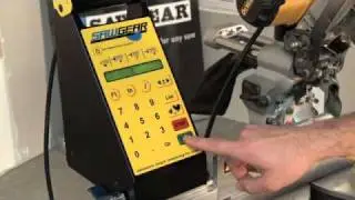 Intro to SawGear