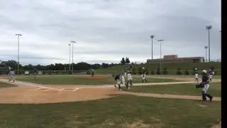 Team Mo varsity regional vs. UA Prime