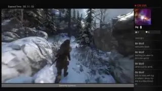 windslash1000's Live PS4 Broadcast