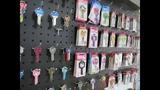 Licenced locksmiths in McAllen, Texas - Premier Locksmith