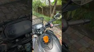 2025 Bajaj Dominar 400 Vibration Test 😱