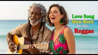 Top 100 Reggae Love Songs 80's 90's🔥 Most Requested Reggae Love Songs All Time🔥 Best Reggae Mix 2025