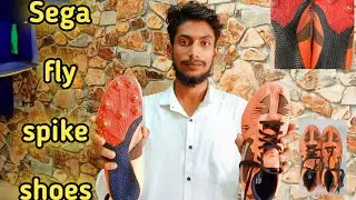 Sega fly spike shoes SAHU SPORTS SHEORINARAYAN best📸📷' sports shop good sports ⚽⛸️🥎🏀 6266877037