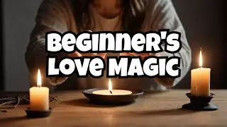 How to Perform a Simple Love Spell: Beginner&rsquo;s Guide to Attraction Magic That Works