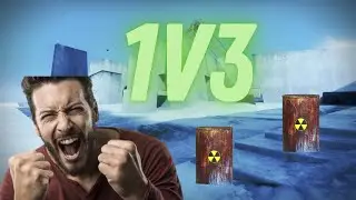 Playing an ANGRY streamer in Trials of Osiris
