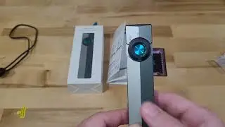 Обзор перезаряжаемого плоского фонарика OLIGHT ArkPro EDC