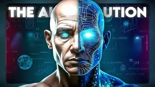 The Evolution of AI: From Fiction to Reality