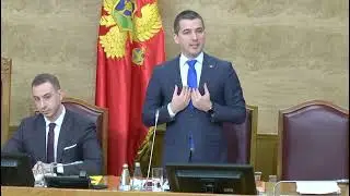 ALEKSA BEČIĆ:NIKADA NEĆU IZDATI ONE KOJI SU MI DALI POVJERENJE ILI DA SE NEKO IGRA MOJIM IMENOM