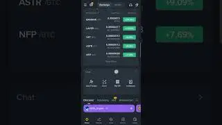 Демонстрация в реальном времени 🔥 Как зарабатывать деньги ежедневно с помощью криптоарбитража на ...
