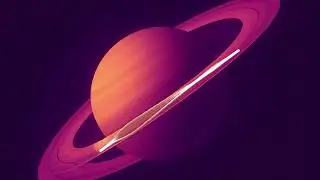 🌌 Echoes Beyond Saturn 🌌