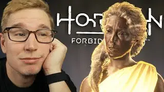 FINALLY GETTING ANSWERS | Horizon Forbidden West - Part 6