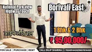 ava maple borivali east | 1 bhk flat for salein borivali east | borivali 2 bhk flat for sale | 1bhk
