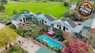 An An Homestay | Phong Nha, Vietnam | Hotel Review 🏨