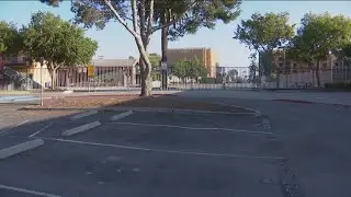 San Diego City Council earmarks $250K for renewed safe parking lot project for school children
