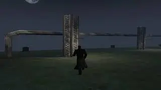 Vampire World: Port Of Death Прохождение 9