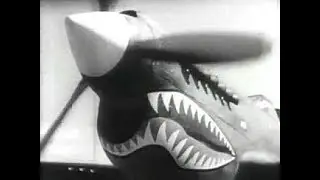 The Flying Tigers