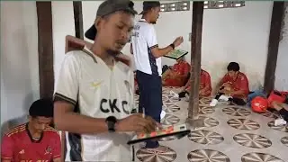 MOTIVASI STRATEGI DARI MANAGER FATURRAHMAN || PUTRA LERO Vs BILAJENG FC