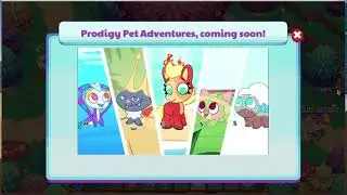 prodigy pet adventures trailer