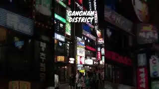tourist destination in korea 