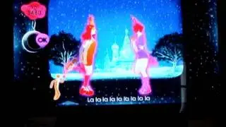 Just Dance 2 - Spice Up Your Life - Spice Girls