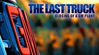 The Last Truck