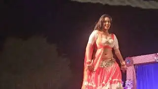 Rekha mewada dance 2025 
