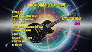 Legendary Rock Songs 70s 80s 90s to Heal the Night