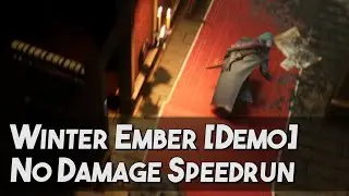 [Winter Ember] Arthur's Mansion | No Damage