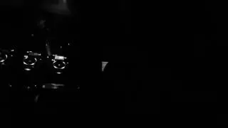 Tomohiko Sagae LIVE, Liber Null, Berlin, 12/12/2015