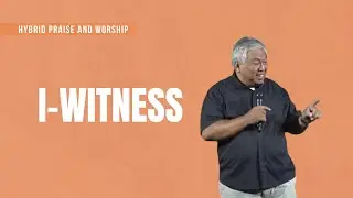 I-WITNESS | REV. FR. ROBERTO 