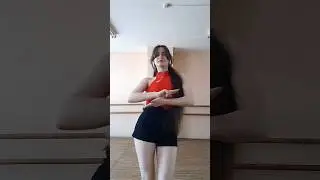 MIDU ECHOING dance cover #chinese #dance #dancecover #chinesedance #miduechoing